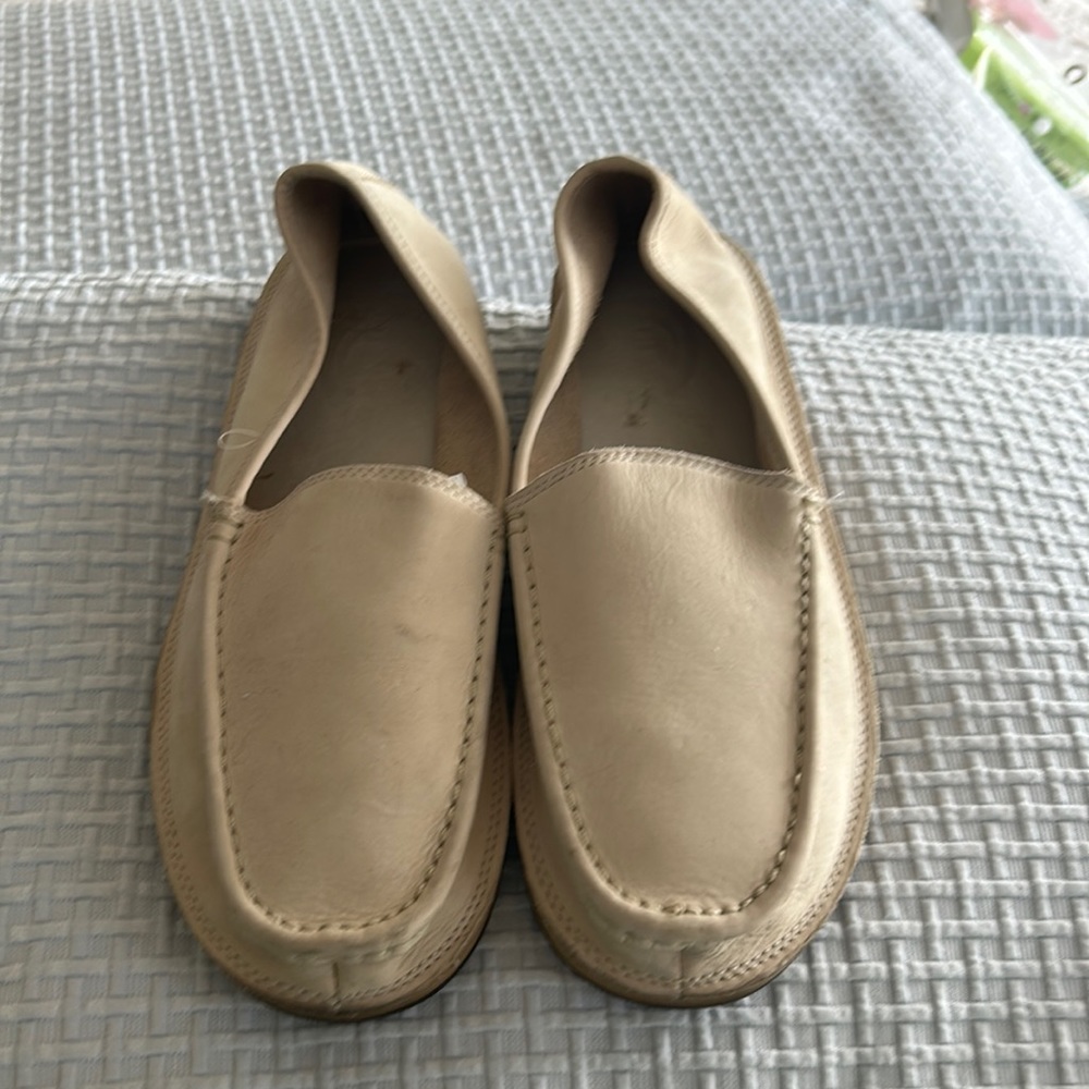 men’s rainbow 🌈 loafers